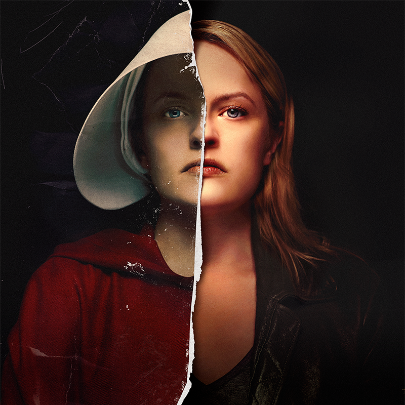 Emmy Pick: Handmaid's Tale